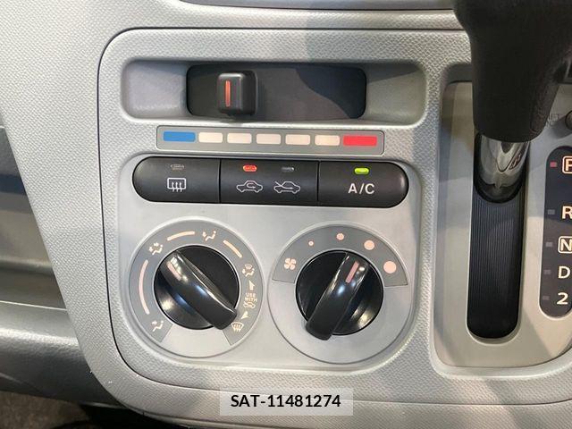 Suzuki WAGON R 2011-06 7458904-3