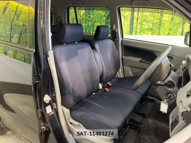 Suzuki WAGON R 2011-06 7458904-7
