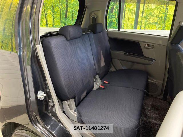 Suzuki WAGON R 2011-06 7458904-8