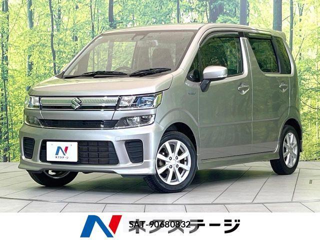 Suzuki WAGON R 2018-07 7458889-0