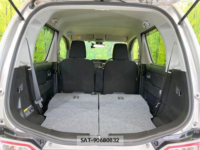 Suzuki WAGON R 2018-07 7458889-9
