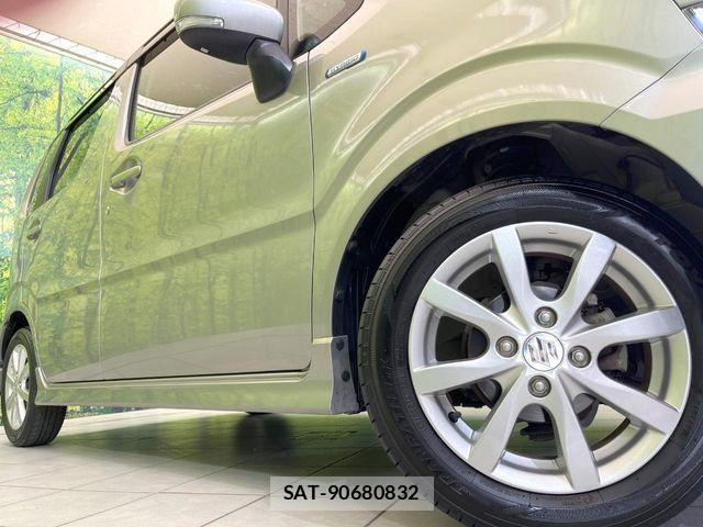 Suzuki WAGON R 2018-07 7458889-12