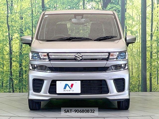 Suzuki WAGON R 2018-07 7458889-13