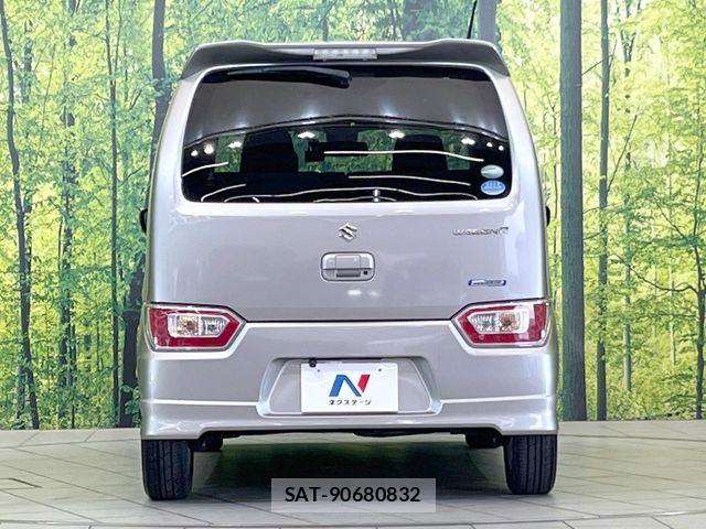 Suzuki WAGON R 2018-07 7458889-14