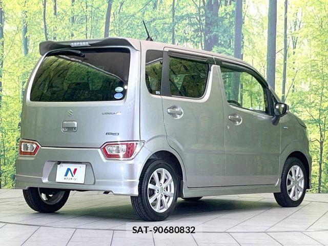 Suzuki WAGON R 2018-07 7458889-16