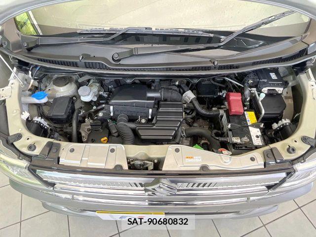 Suzuki WAGON R 2018-07 7458889-17