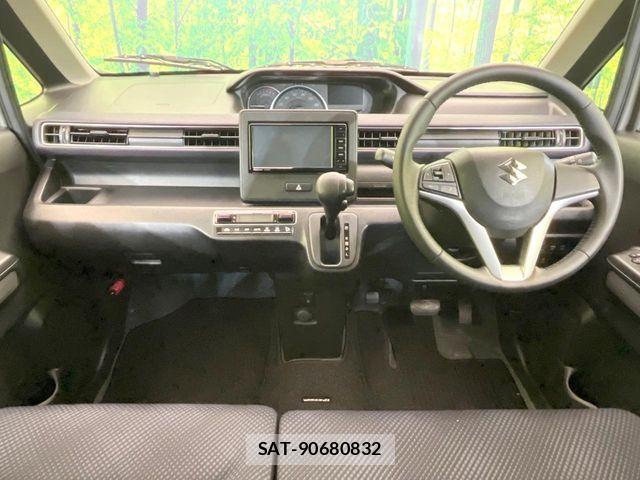 Suzuki WAGON R 2018-07 7458889-1