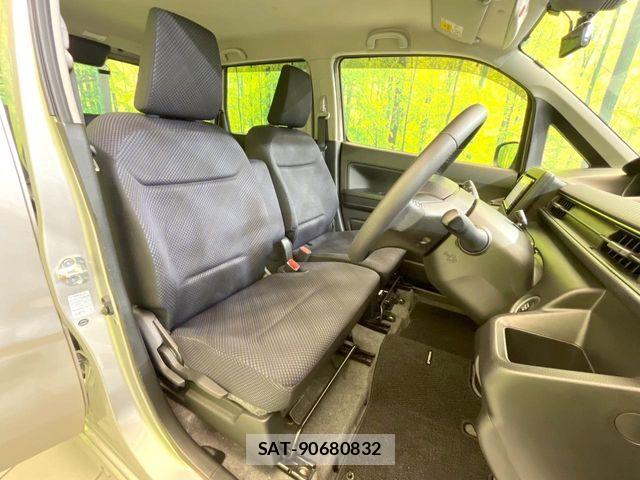 Suzuki WAGON R 2018-07 7458889-7