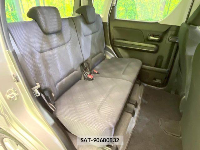Suzuki WAGON R 2018-07 7458889-8