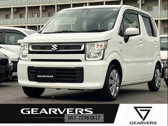 Suzuki WAGON R 2021-05 7458894-0