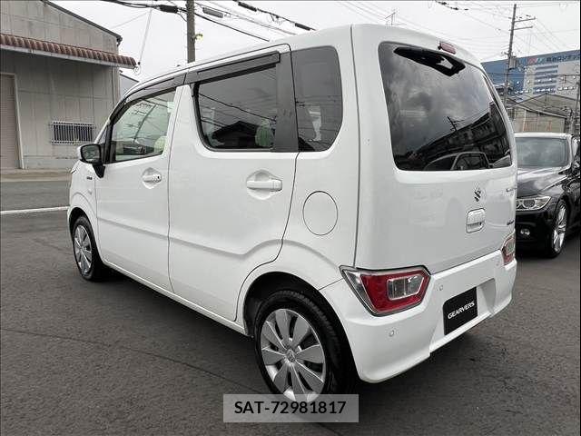 Suzuki WAGON R 2021-05 7458894-9
