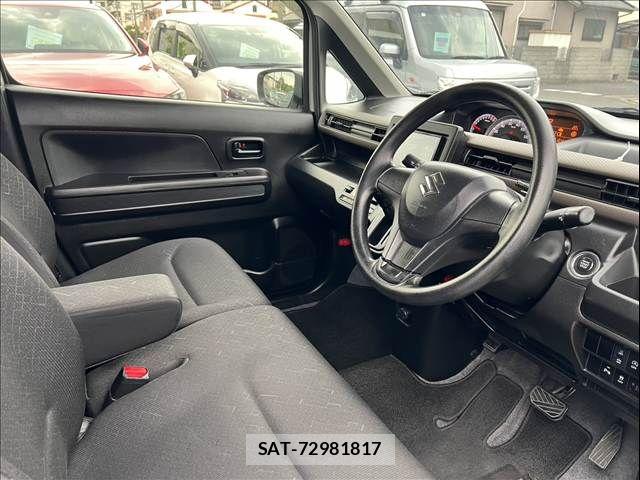 Suzuki WAGON R 2021-05 7458894-12