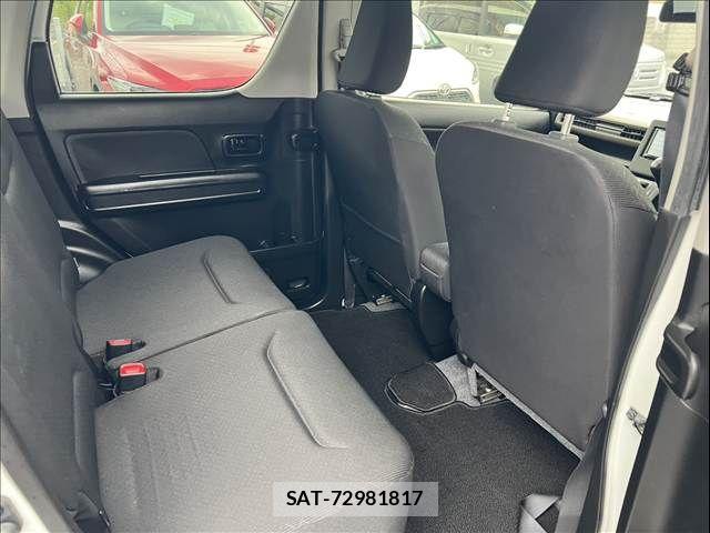 Suzuki WAGON R 2021-05 7458894-13