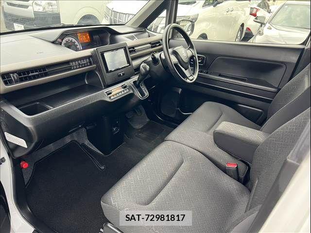 Suzuki WAGON R 2021-05 7458894-14
