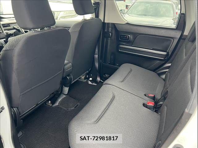 Suzuki WAGON R 2021-05 7458894-15
