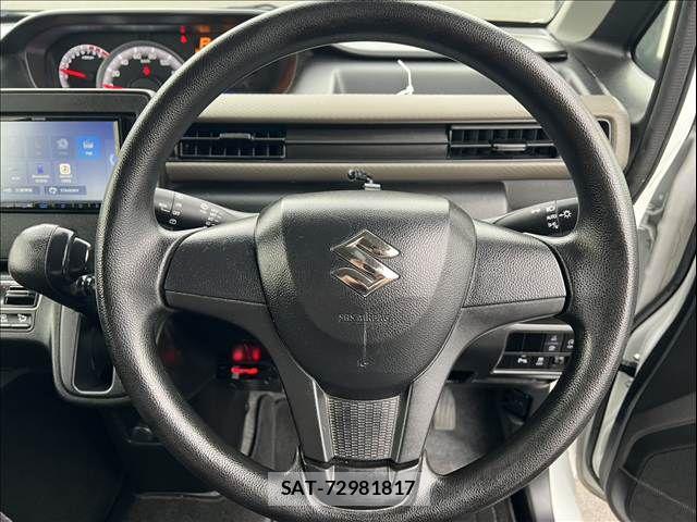 Suzuki WAGON R 2021-05 7458894-21
