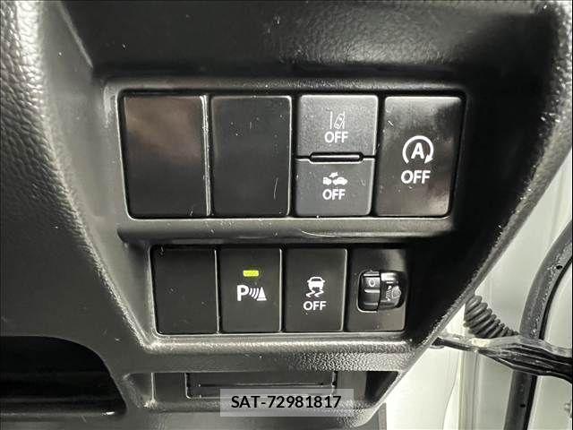 Suzuki WAGON R 2021-05 7458894-23