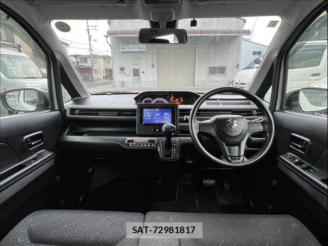 Suzuki WAGON R 2021-05 7458894-2