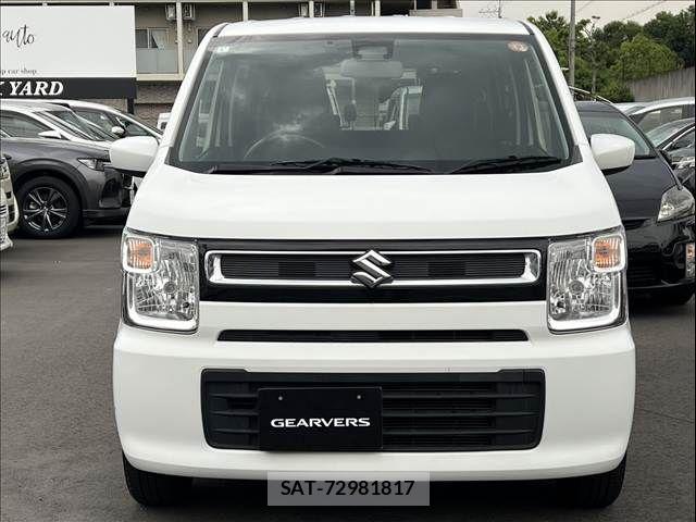 Suzuki WAGON R 2021-05 7458894-3