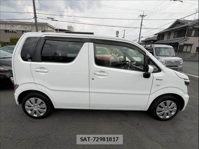 Suzuki WAGON R 2021-05 7458894-5