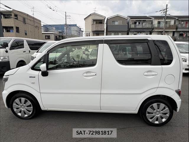 Suzuki WAGON R 2021-05 7458894-6
