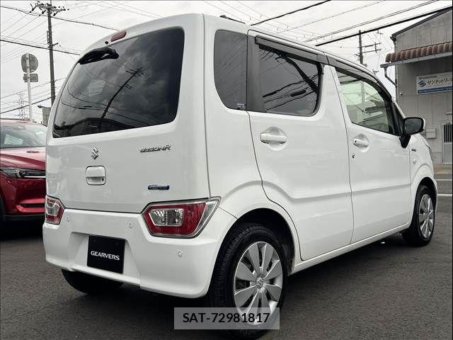 Suzuki WAGON R 2021-05 7458894-7