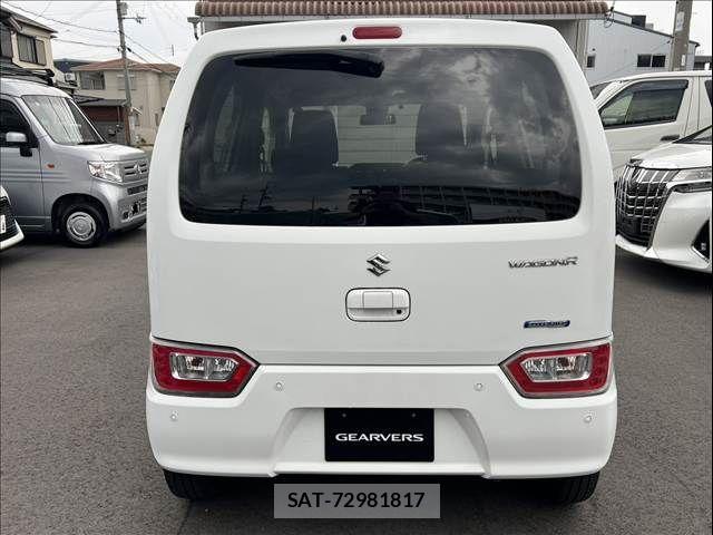 Suzuki WAGON R 2021-05 7458894-8