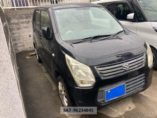 Suzuki WAGON R 2013-09 7458911-0
