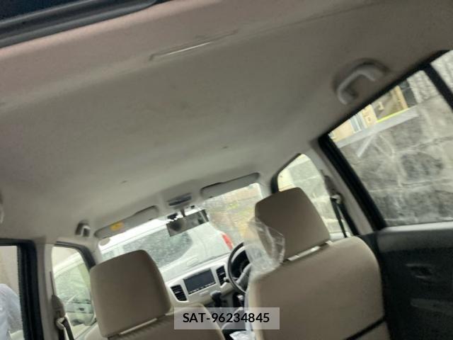 Suzuki WAGON R 2013-09 7458911-13