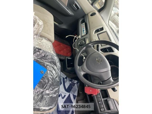 Suzuki WAGON R 2013-09 7458911-18