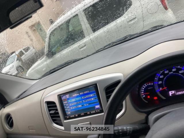 Suzuki WAGON R 2013-09 7458911-24
