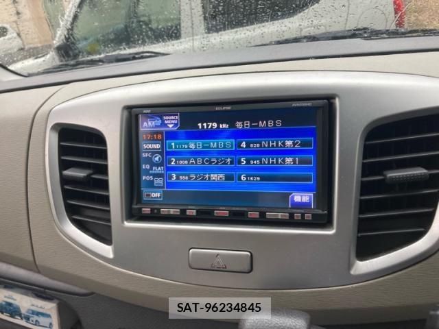 Suzuki WAGON R 2013-09 7458911-25