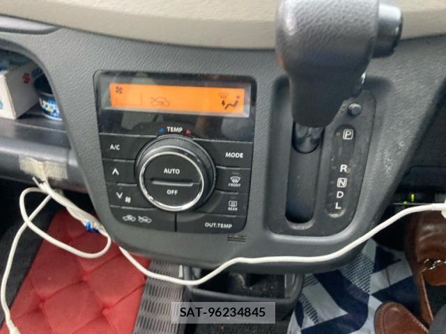 Suzuki WAGON R 2013-09 7458911-27