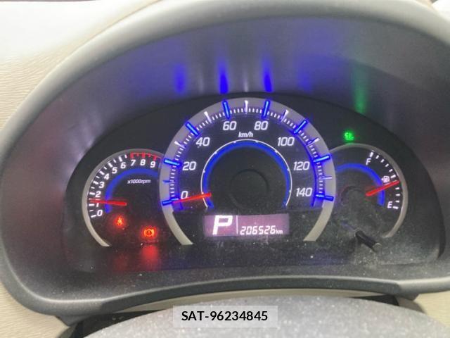 Suzuki WAGON R 2013-09 7458911-29