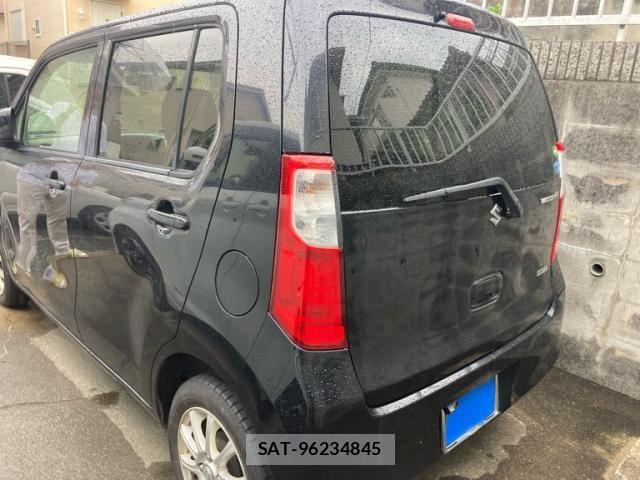 Suzuki WAGON R 2013-09 7458911-3
