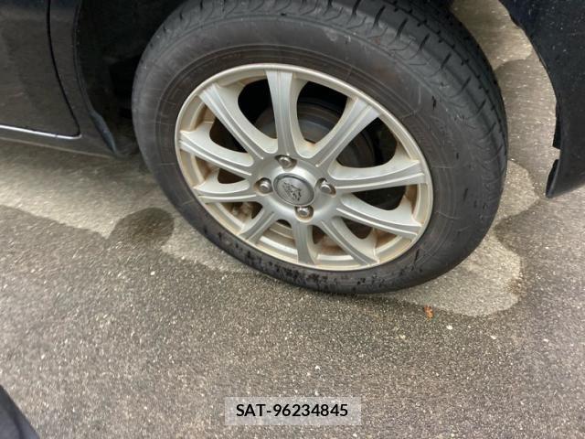 Suzuki WAGON R 2013-09 7458911-4
