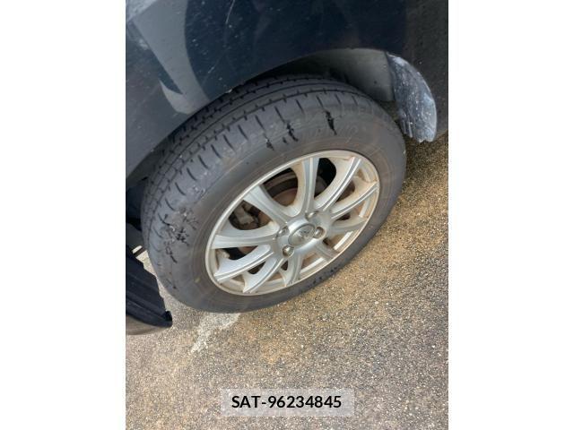 Suzuki WAGON R 2013-09 7458911-6