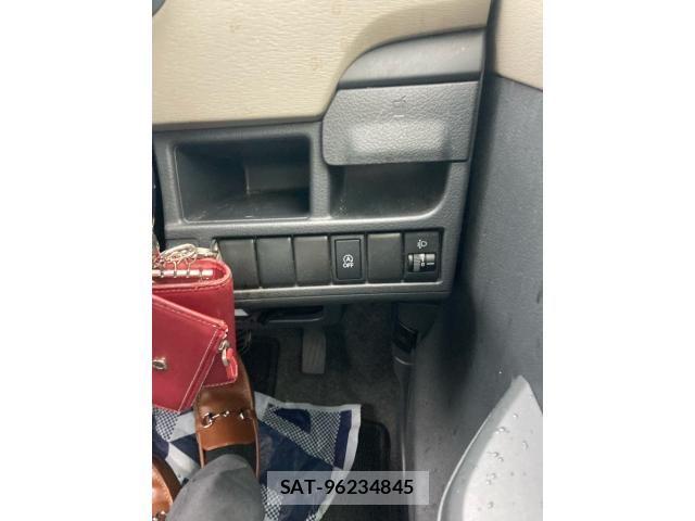 Suzuki WAGON R 2013-09 7458911-7
