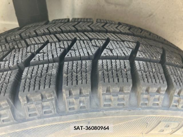Suzuki WAGON R 2017-06 7458895-9