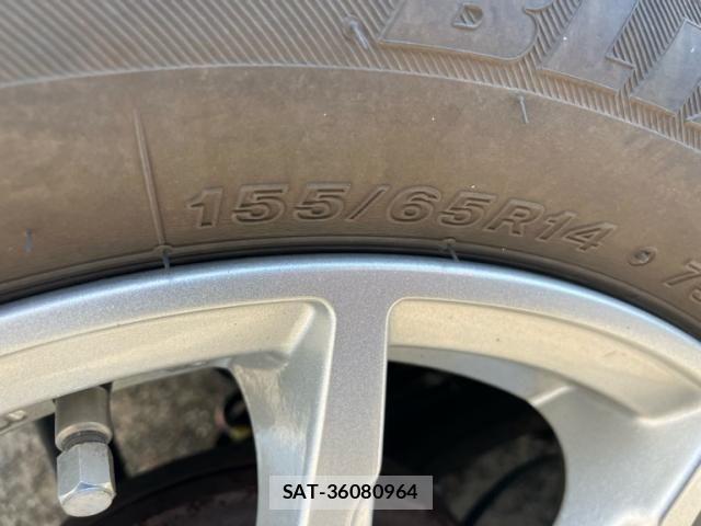Suzuki WAGON R 2017-06 7458895-10
