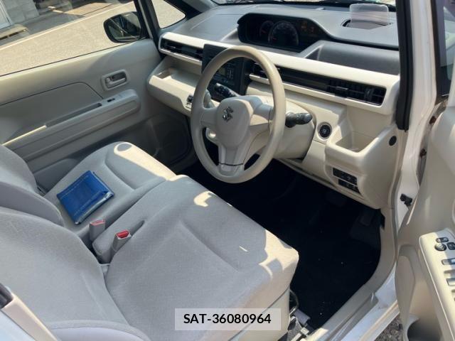 Suzuki WAGON R 2017-06 7458895-13