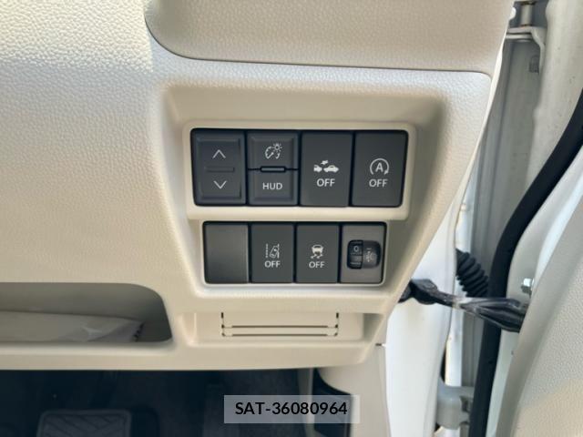 Suzuki WAGON R 2017-06 7458895-14