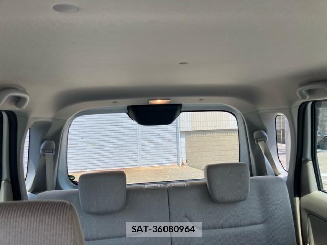 Suzuki WAGON R 2017-06 7458895-15