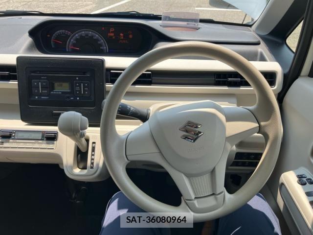 Suzuki WAGON R 2017-06 7458895-16