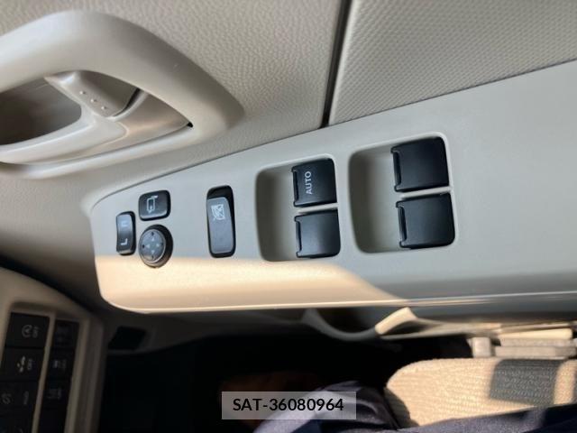 Suzuki WAGON R 2017-06 7458895-17