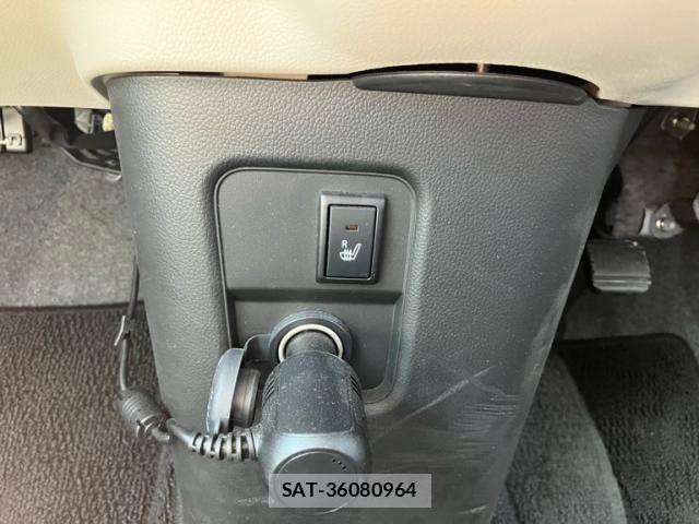 Suzuki WAGON R 2017-06 7458895-19