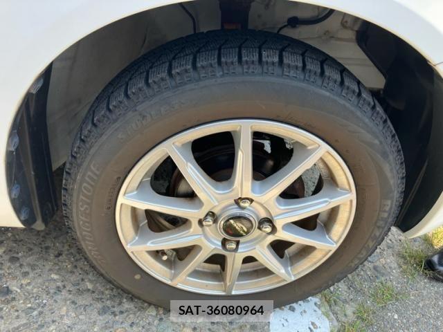 Suzuki WAGON R 2017-06 7458895-5