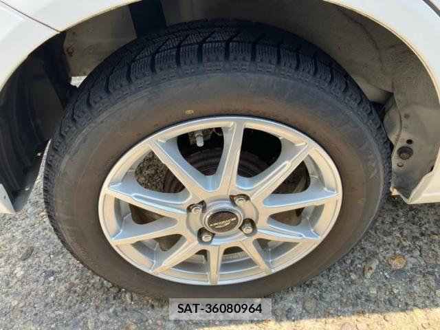 Suzuki WAGON R 2017-06 7458895-6