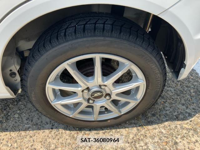 Suzuki WAGON R 2017-06 7458895-7