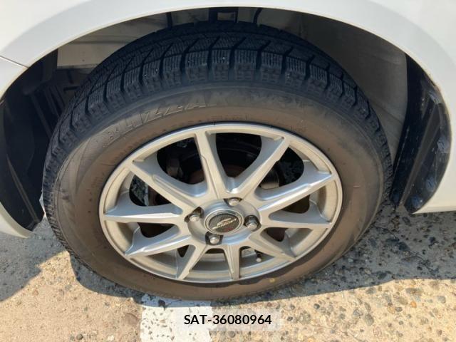 Suzuki WAGON R 2017-06 7458895-8